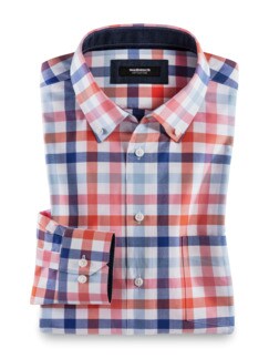 Soft-Cotton-Hemd Soft-Cotton-Hemd