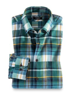 Flanell-Hemd Flanell-Hemd