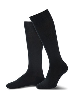 Thermosoft-Kniestrumpf 2er-Pack Thermosoft-Kniestrumpf 2er-Pack