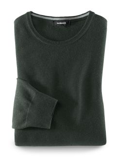 Smart-Wool Pullover Smart-Wool Pullover
