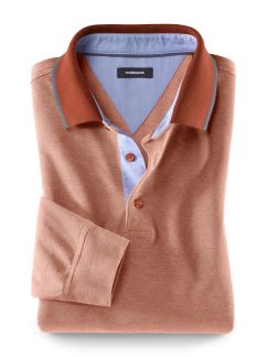 Pique-Polo Sportsline Pique-Polo Sportsline