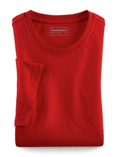 T-Shirt Rundhalsausschnitt T-Shirt Rundhalsausschnitt