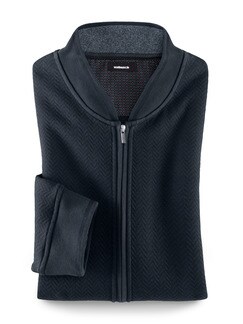 Active Zip-Cardigan Active Zip-Cardigan