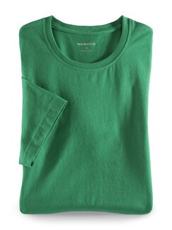 T-Shirt Rundhalsausschnitt T-Shirt Rundhalsausschnitt