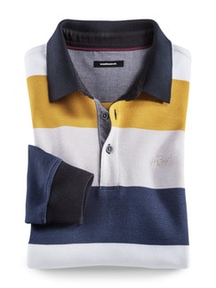 Polo Pullover Maritim Polo Pullover Maritim