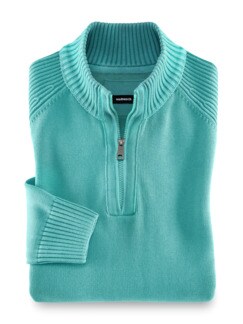 Sommer-Troyer Sunkissed Aqua Detail 1