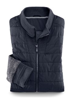 Strickfleece-Jacke Urban Explorer Strickfleece-Jacke Urban Explorer