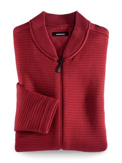 Zip-Jacke Aktiv-Struktur Zip-Jacke Aktiv-Struktur