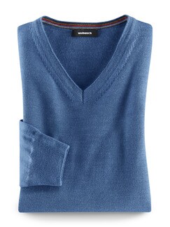 V-Pullover Teamplayer V-Pullover Teamplayer