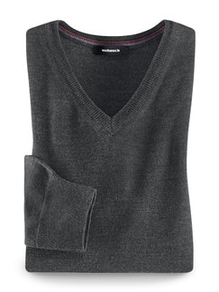 V-Pullover Teamplayer V-Pullover Teamplayer