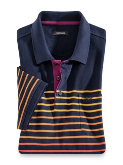 Pique-Polo Strandläufer
