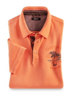 Strand-Polo Sunbleached Strand-Polo Sunbleached