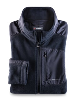 Klepper Microfleece-Jacke Klepper Microfleece-Jacke