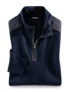 Merino-Troyer Nautica Merino-Troyer Nautica