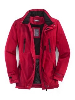Klepper Thermoleicht-Jacke Aquastop Klepper Thermoleicht-Jacke Aquastop
