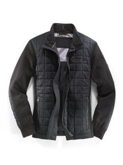 Hybrid Blouson Hybrid Blouson