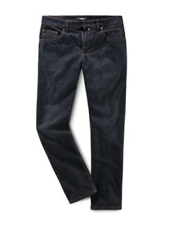 Thermo Comfortjeans Normalform Thermo Comfortjeans Normalform