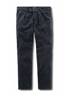 Thermo Bundfalten-Comfortjeans Thermo Bundfalten-Comfortjeans