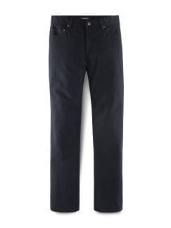 Five Pocket Wool-Look Five Pocket Wool-Look