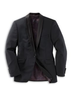 Smoking-Jacket Smoking-Jacket