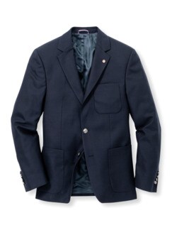 Naturstretch Travel Blazer Naturstretch Travel Blazer