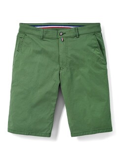 Globetrotter Bermudas Globetrotter Bermudas