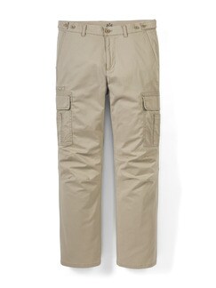 Multipocket-Cargo Multipocket-Cargo