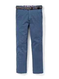 Extraglatt-Stretchbund-Chino Extraglatt-Stretchbund-Chino