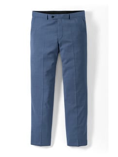 Naturstretch Anzug-Hose Naturstretch Anzug-Hose