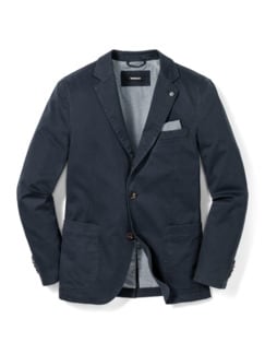 Highstretch-Sakko Pima-Cotton Highstretch-Sakko Pima-Cotton