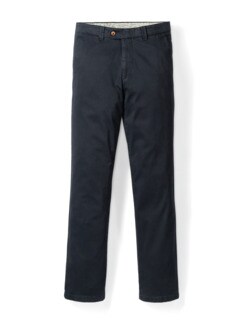 Pima Baumwoll-Chino Palme Pima Baumwoll-Chino Palme