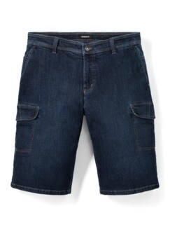 Cargo Jeans Bermudas Cargo Jeans Bermudas