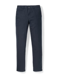 Relaxbund-Leinen-Hose Relaxbund-Leinen-Hose