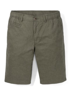 Relaxbund-Leinen-Bermudas Relaxbund-Leinen-Bermudas