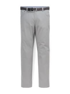 Extraglatt-Stretchbund Five Pocket Extraglatt-Stretchbund Five Pocket