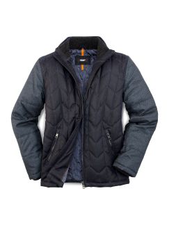 Ultraskin-Mix Blouson Ultraskin-Mix Blouson