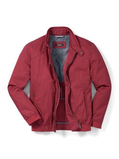 Baumwoll Twill Blouson Baumwoll Twill Blouson