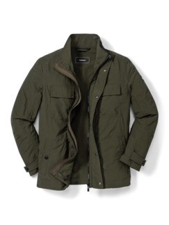 Microfaser Leichtjacke Microfaser Leichtjacke