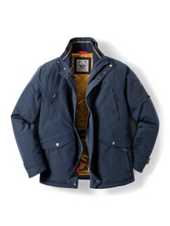 Klepper Aquastop Bergparka Klepper Aquastop Bergparka