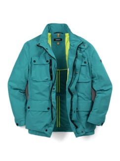 Cargoleichtjacke Cargoleichtjacke