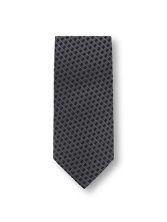 Ton-in-Ton Minimal-Krawatte Ton-in-Ton Minimal-Krawatte