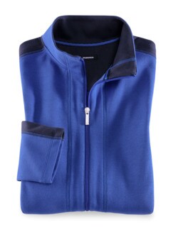 Freizeitjacke Colourblock Freizeitjacke Colourblock