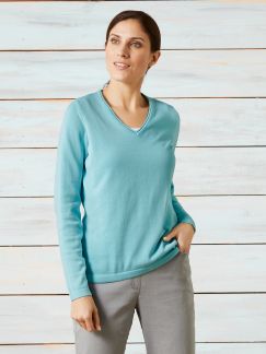 Pullover Soft Cotton Pullover Soft Cotton