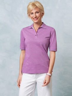 Extraglatt Polo Feinpique Extraglatt Polo Feinpique