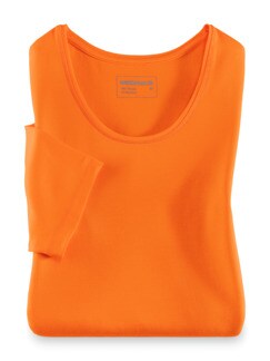Viskose-Shirt Viskose-Shirt