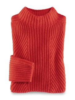 Cashmino Pullover Nahtlos Cashmino Pullover Nahtlos