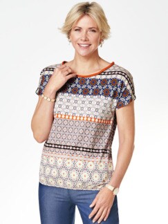 Sommershirt Afrika Sommershirt Afrika