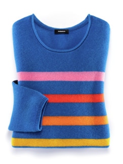 Cashmere-Leicht-Pullover Cashmere-Leicht-Pullover