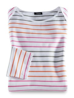 Ringelshirt Deauville Ringelshirt Deauville