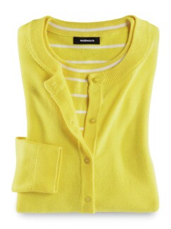 Hautschmeichler Twinset Ringelmix Hautschmeichler Twinset Ringelmix